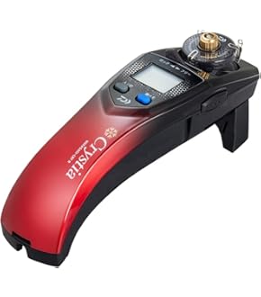 Amazon | ダイワ(DAIWA) リール クリスティアワカサギ 外部電源α